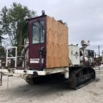 2010 Reedrill SKF Drilling - Vertical Drill for sale — view 4