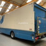 2015 Renault HX1 Box Truck for sale — view 3