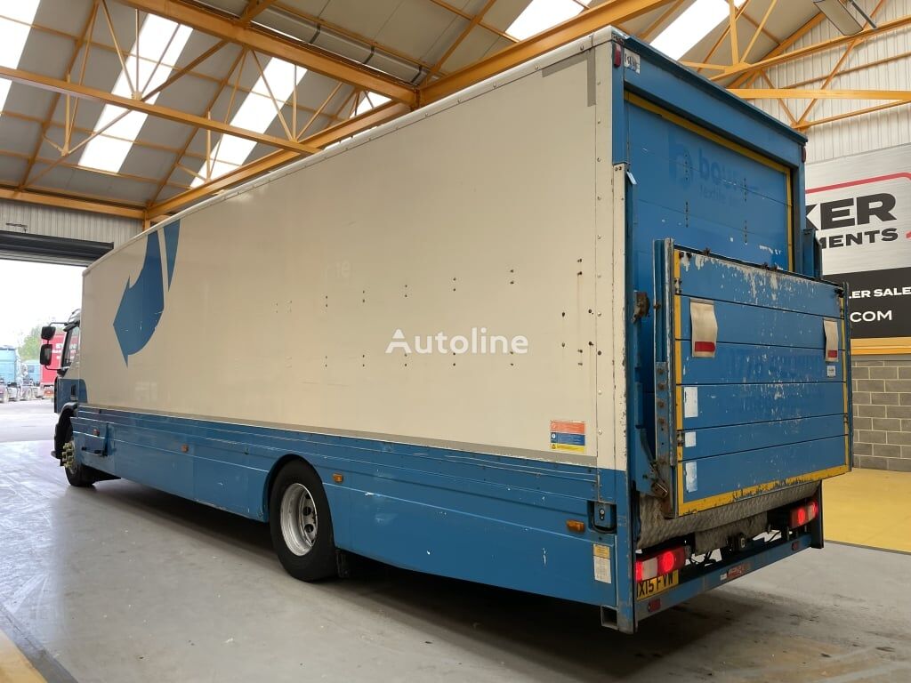 2015 Renault HX1 Box Truck for sale — view 3