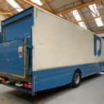 2015 Renault HX1 Box Truck for sale — view 4