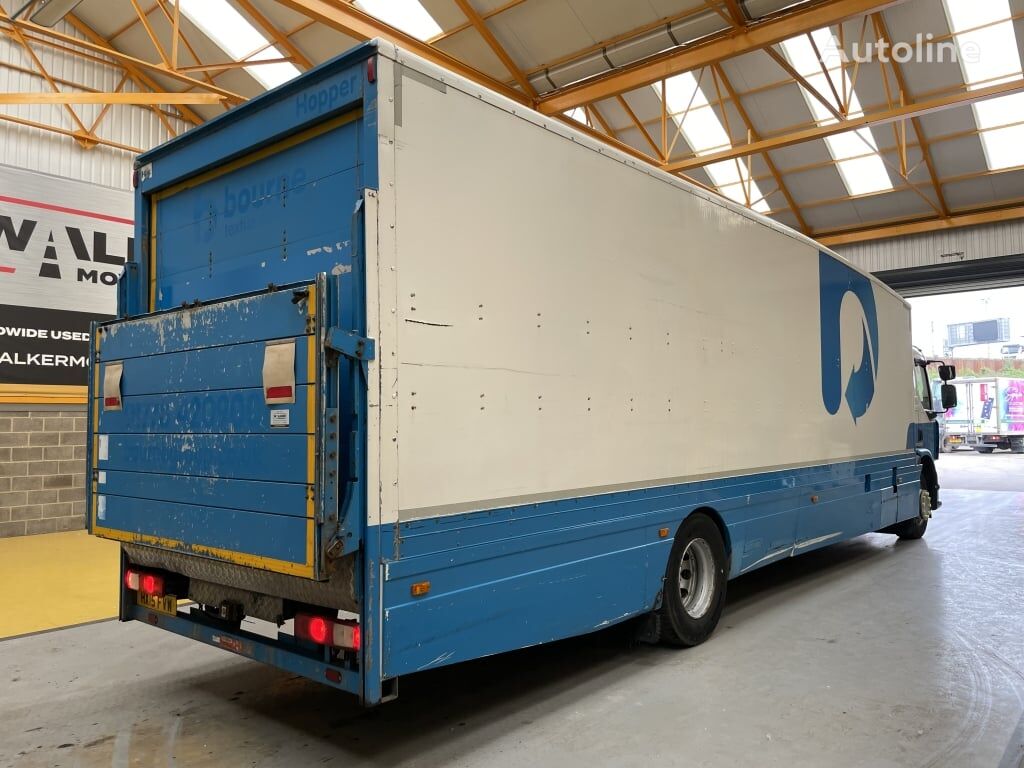 2015 Renault HX1 Box Truck for sale — view 4