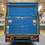2015 Renault HX1 Box Truck for sale — view 5