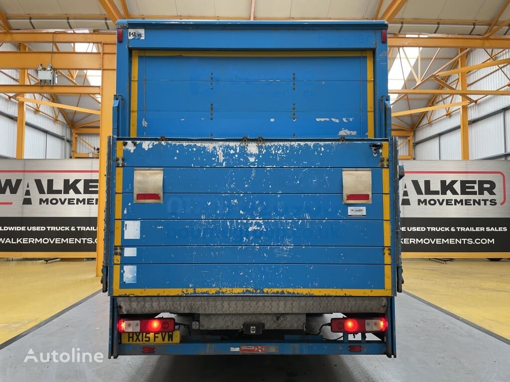 2015 Renault HX1 Box Truck for sale — view 5