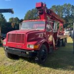 1995 Ro Stinger TC2863 Boom Truck - Mounted for sale