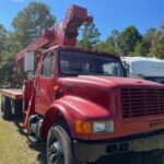 1995 Ro Stinger TC2863 Boom Truck - Mounted for sale — view 2