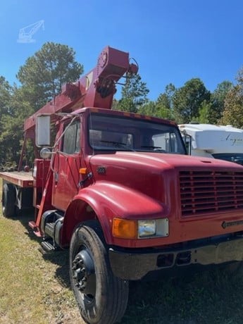 1995 Ro Stinger TC2863 Boom Truck - Mounted for sale — view 2