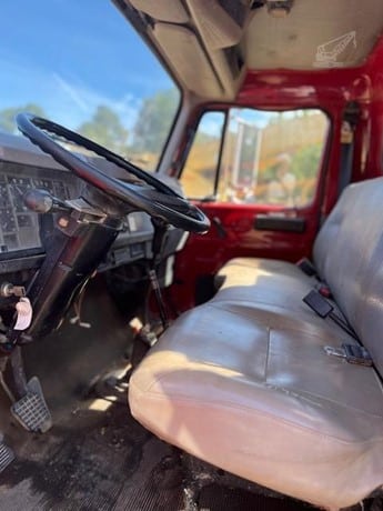 1995 Ro Stinger TC2863 Boom Truck - Mounted for sale — view 5