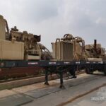 Robbins 9030TLMSC Directional Drill for sale — view 2