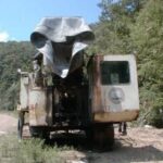 Robbins RRC45 Vertical Drill for sale — view 4