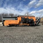 2018 Rockster RTT720A Quarry - Screener for sale — view 2