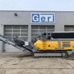 2009 Rubble Master RM100 Quarry - Crusher for sale