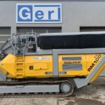 2009 Rubble Master RM100 Quarry - Crusher for sale — view 2