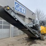2009 Rubble Master RM100 Quarry - Crusher for sale — view 3