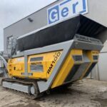 2009 Rubble Master RM100 Quarry - Crusher for sale — view 4