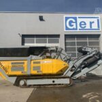 2009 Rubble Master RM100 Quarry - Crusher for sale — view 5