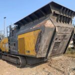 2018 Rubble Master RM120GO Quarry - Crusher for sale