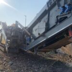 2018 Rubble Master RM120GO Quarry - Crusher for sale — view 2