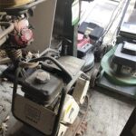 Sakai PF150 Road - Compactor - Walk for sale — view 2