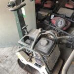 Sakai PF150 Road - Compactor - Walk for sale — view 4