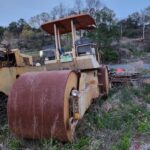 1989 Sakai R2S Road - Compactor - Drum for sale — view 3