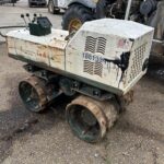 2011 Sakai SA33L-2 Road - Compactor - Walk for sale