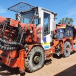 2005 Sandvik Axera 7-260 Drilling - Directional Drill for sale