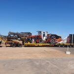 2005 Sandvik Axera 7-260 Drilling - Directional Drill for sale — view 2