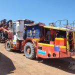 2005 Sandvik Axera 7-260 Drilling - Directional Drill for sale — view 5