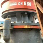 2011 Sandvik Quarry - Crusher for sale