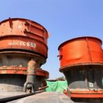 2011 Sandvik Quarry - Crusher for sale