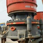 2011 Sandvik Quarry - Crusher for sale — view 2
