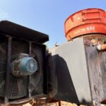 2011 Sandvik Quarry - Crusher for sale — view 2