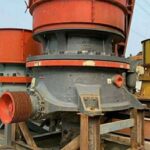 2011 Sandvik Quarry - Crusher for sale — view 3