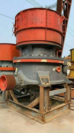 2011 Sandvik Quarry - Crusher for sale — view 3