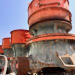 2011 Sandvik Quarry - Crusher for sale — view 3