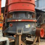2011 Sandvik Quarry - Crusher for sale — view 4