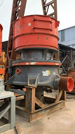2011 Sandvik Quarry - Crusher for sale — view 4