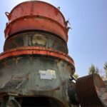 2011 Sandvik Quarry - Crusher for sale — view 4