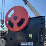 2014 Sandvik Quarry - Crusher for sale
