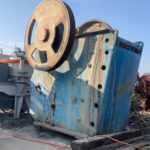 2007 Sandvik Quarry - Crusher for sale — view 2