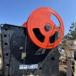 2014 Sandvik Quarry - Crusher for sale — view 2