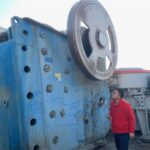 2007 Sandvik Quarry - Crusher for sale — view 3