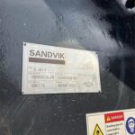 2014 Sandvik Quarry - Crusher for sale — view 3