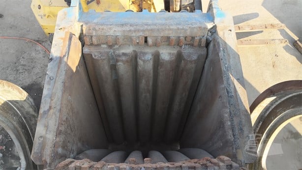 2007 Sandvik Quarry - Crusher for sale — view 4