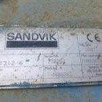 2007 Sandvik Quarry - Crusher for sale — view 5