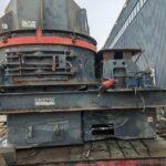 2008 Sandvik Quarry - Crusher for sale