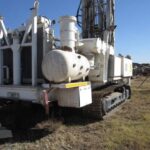 2006 Sandvik Drilling - Vertical Drill for sale — view 2