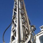 2006 Sandvik Drilling - Vertical Drill for sale — view 5