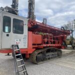 2010 Sandvik Drilling - Vertical Drill for sale