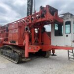 2010 Sandvik Drilling - Vertical Drill for sale — view 2